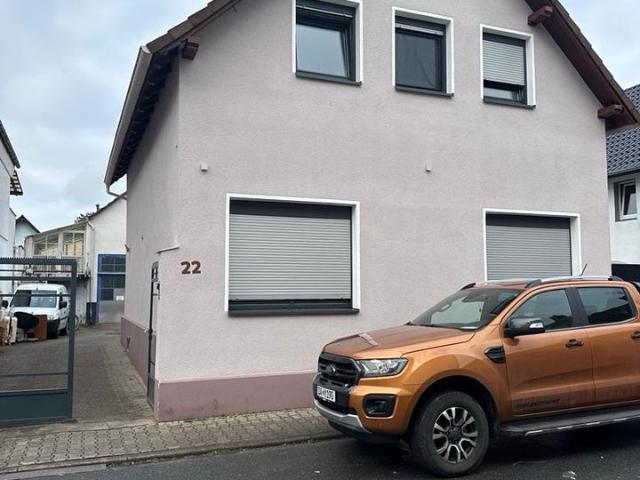 Haus kaufen in Pfungstadt, Hessen