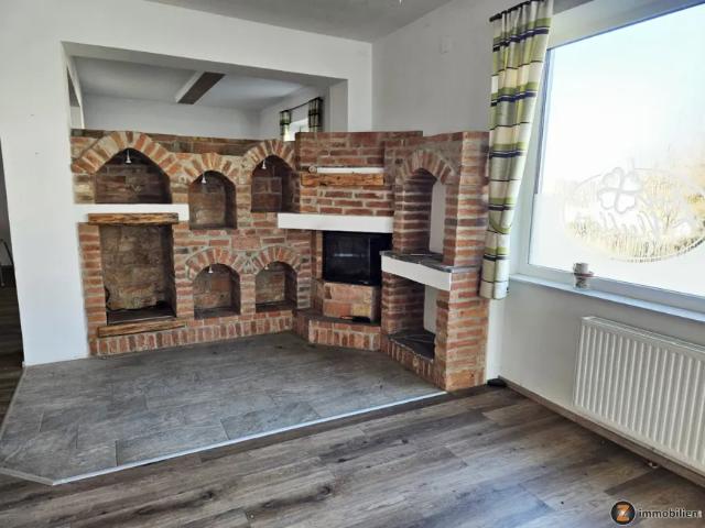 Haus kaufen in Wolfau, Burgenland