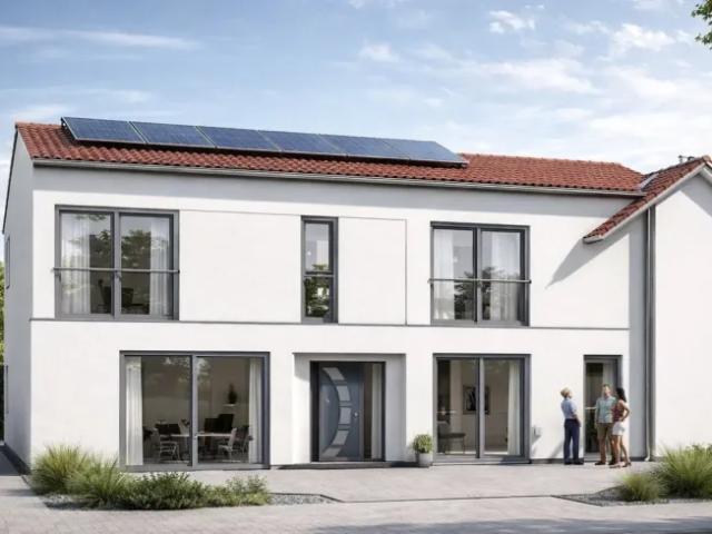 Haus kaufen in Wolfpassing an der Hochleithen, Hochleithen