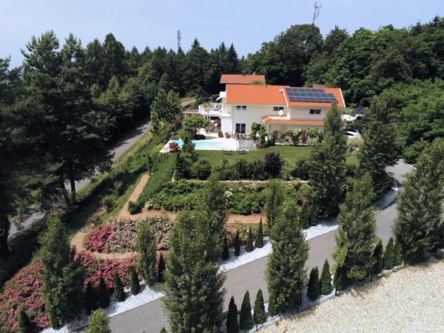 Haus kaufen in Wolfsberg im Schwarzautal, Steiermark