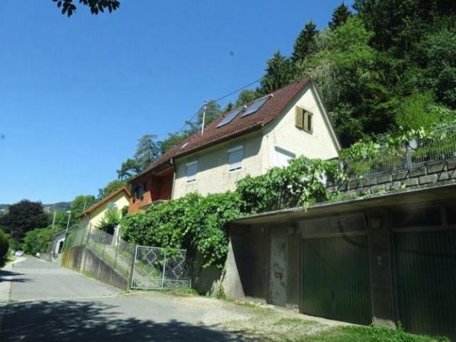 Haus kaufen in Wolfsberg, Bezirk Wolfsberg