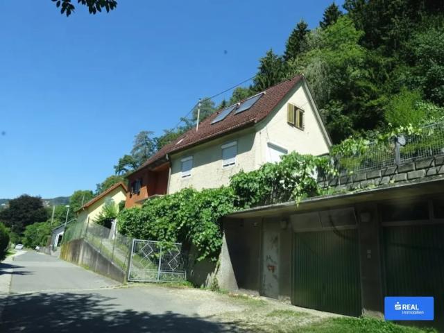 Haus kaufen in Wolfsberg, Bezirk Wolfsberg