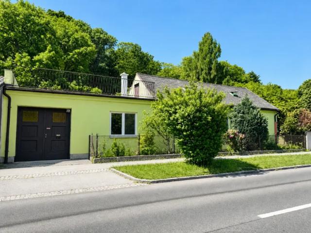Haus kaufen in Katastralgemeinde Wolfsthal, Wolfsthal