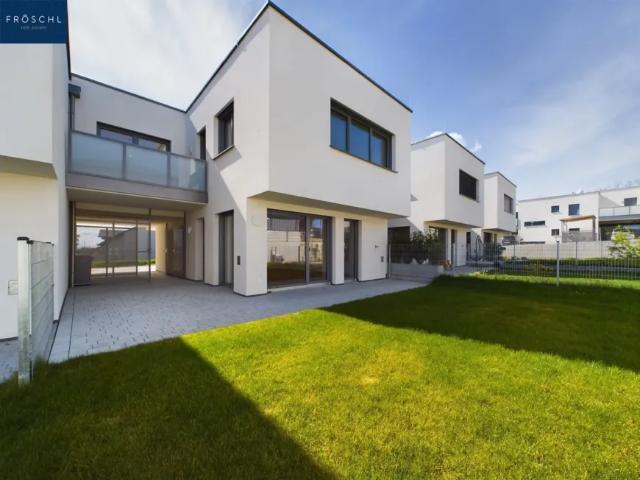 Haus kaufen in Wolkersdorf im Weinviertel, Niederösterreich