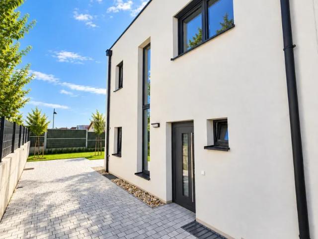 Haus kaufen in Katastralgemeinde Wolkersdorf, Wolkersdorf im Weinviertel