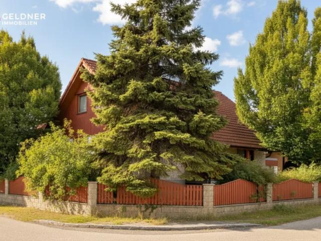 Haus kaufen in Wöllersdorf-Steinabrückl, Niederösterreich