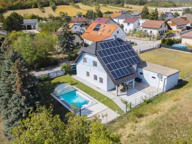 Haus kaufen in Brand-Laaben, Niederösterreich