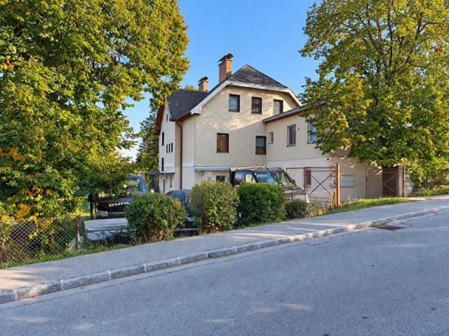Haus kaufen in Wöllersdorf, Brand-Laaben