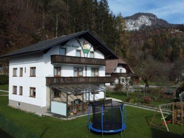 Haus kaufen in Wörschach, Steiermark