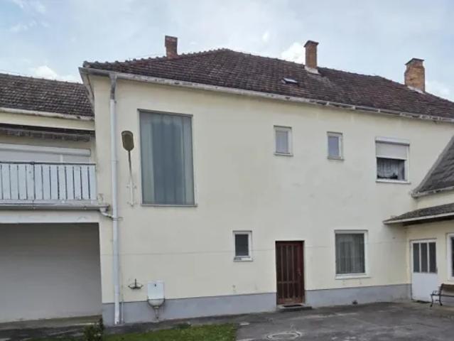 Haus kaufen in Wulkaprodersdorf, Burgenland