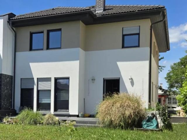 Haus kaufen in Wulkaprodersdorf, Burgenland