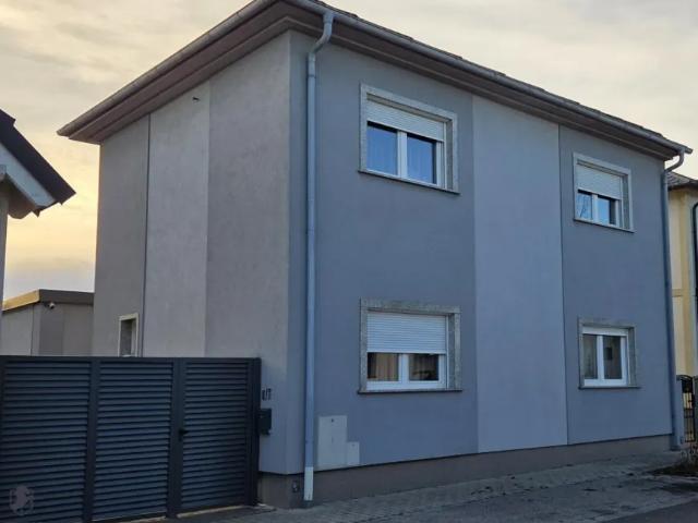 Haus kaufen in Wulkaprodersdorf, Burgenland
