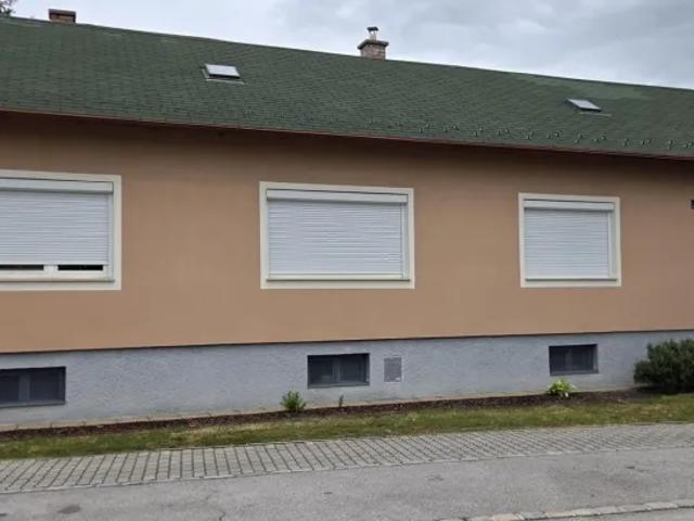 Haus kaufen in Wulkaprodersdorf, Burgenland