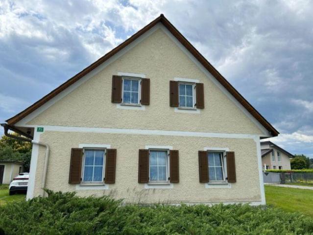 Haus kaufen in Wundschuh, Bezirk Graz-Umgebung