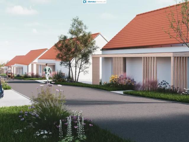 Haus kaufen