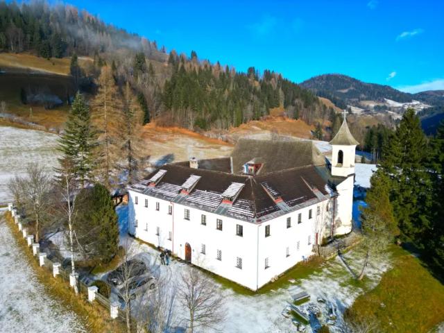 Haus kaufen in Gnesau, Kärnten