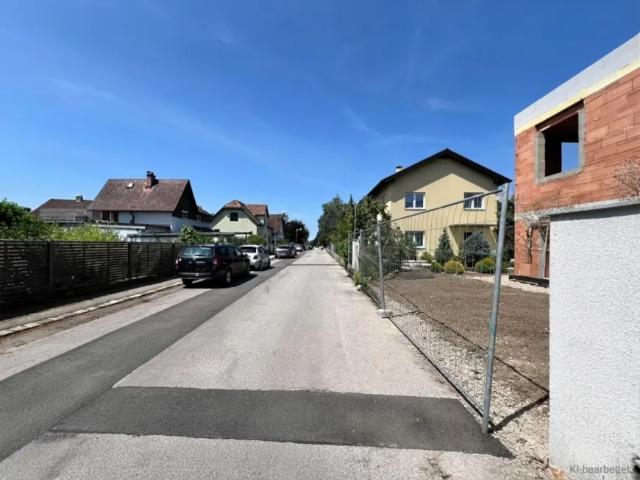 Haus kaufen in Gewerbepark Zeiselmauer, Zeiselmauer-Wolfpassing