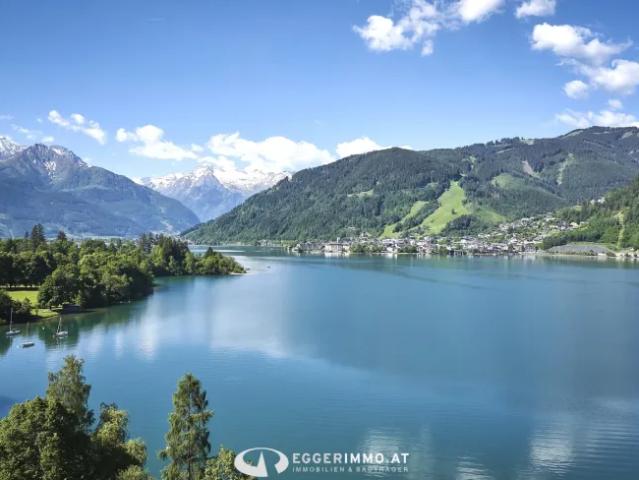 Haus kaufen in Schüttdorf, Zell am See