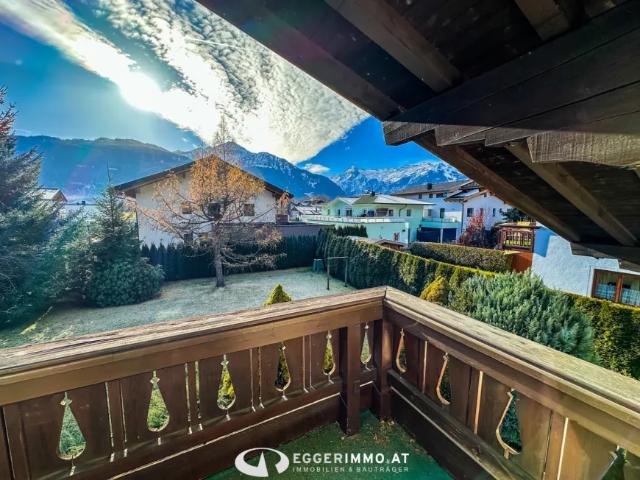 Haus kaufen in Schüttdorf, Zell am See
