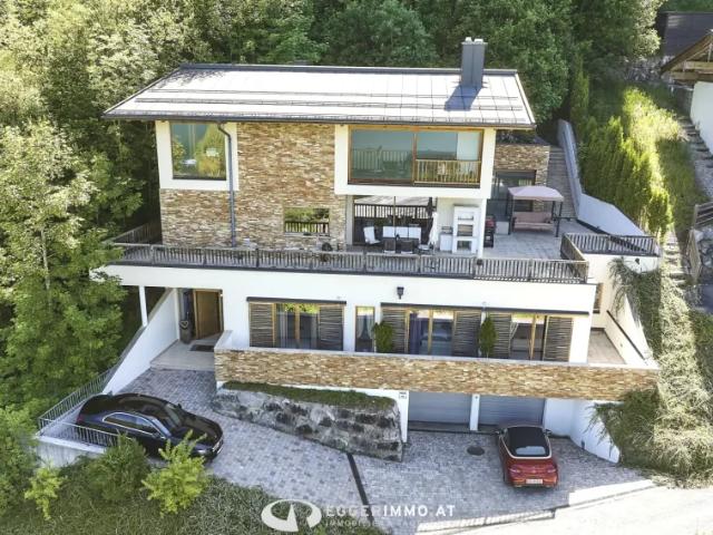 Haus kaufen in Schüttdorf, Zell am See