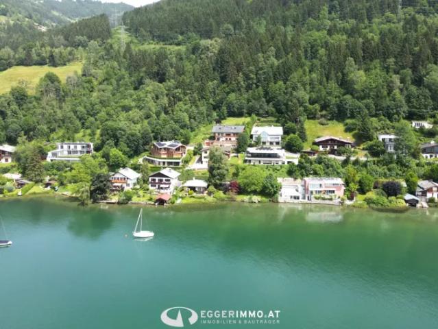 Haus kaufen in Schüttdorf, Zell am See