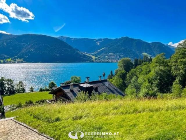 Haus kaufen in Schüttdorf, Zell am See