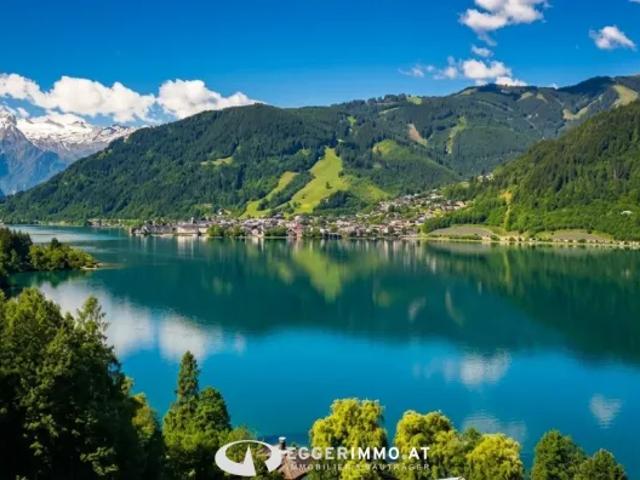 Haus kaufen in Schüttdorf, Zell am See