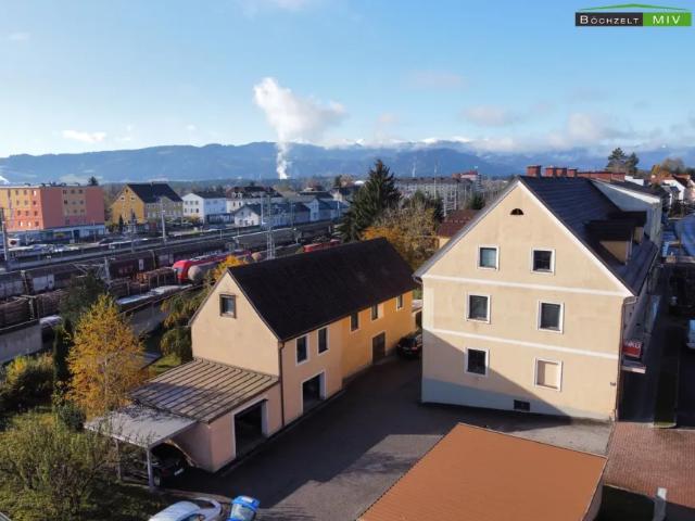 Haus kaufen in Neufisching, Zeltweg
