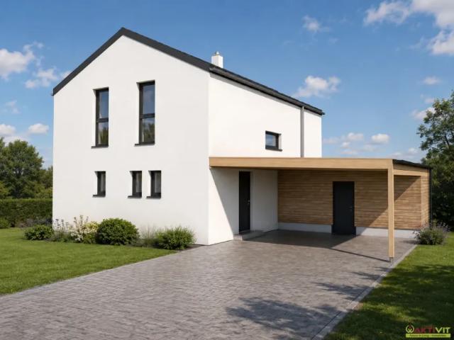 Haus kaufen in Neufisching, Zeltweg