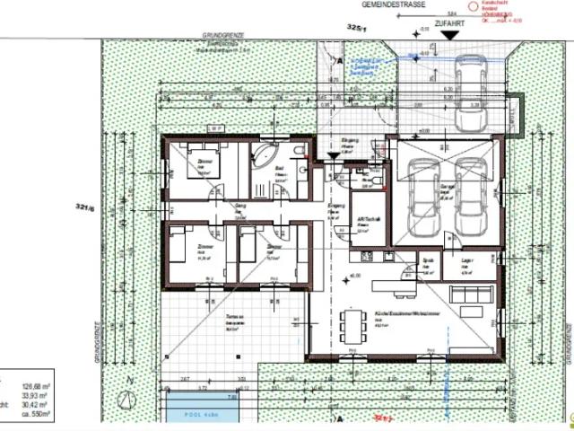 Haus kaufen in Neufisching, Zeltweg