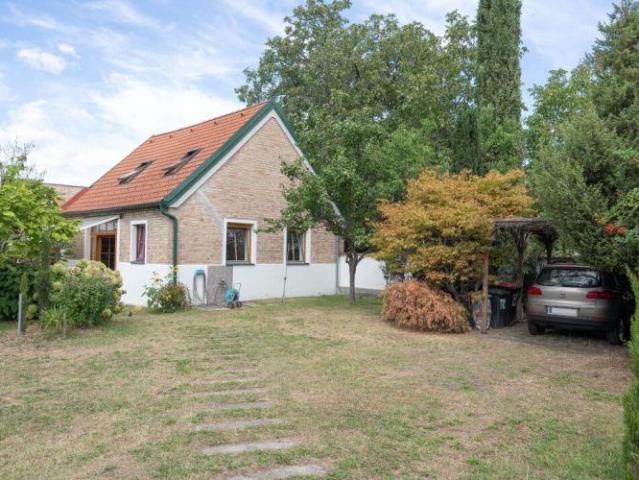 Haus kaufen in Zemendorf, Zemendorf-Stöttera