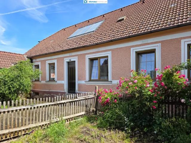 Haus kaufen in Raabs an der Thaya, Niederösterreich