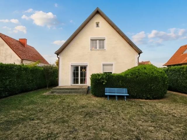 Haus kaufen in Zillingdorf-Bergwerk, Zillingdorf