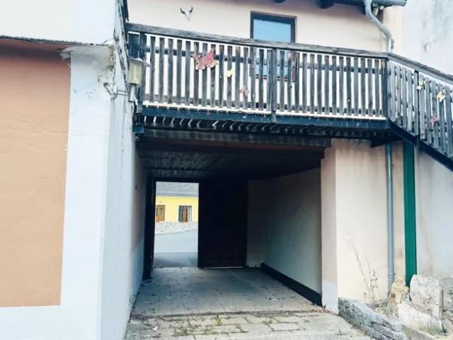 Haus kaufen in Zissersdorf, Drosendorf-Zissersdorf