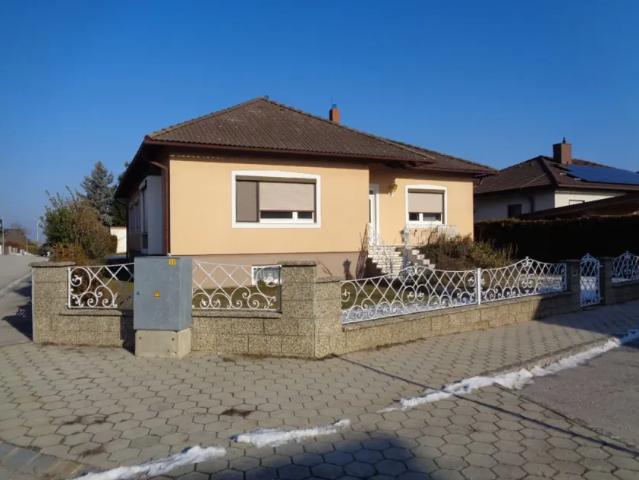 Haus kaufen in Zistersdorf, Niederösterreich