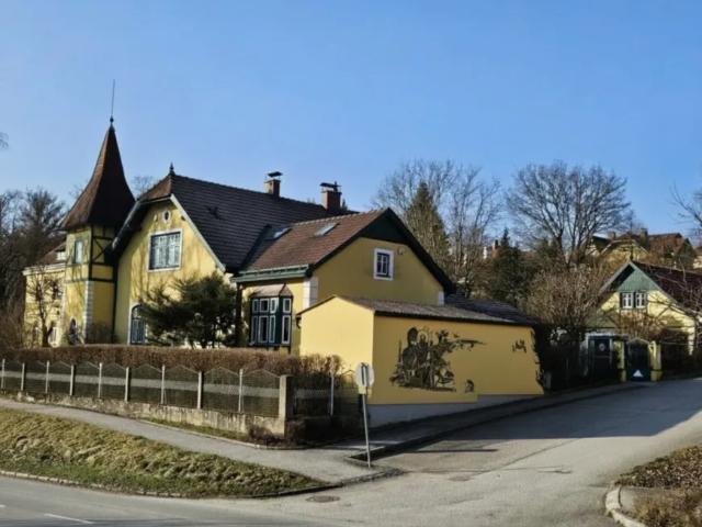 Haus kaufen in Niederösterreich