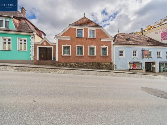 Haus kaufen in Niederösterreich