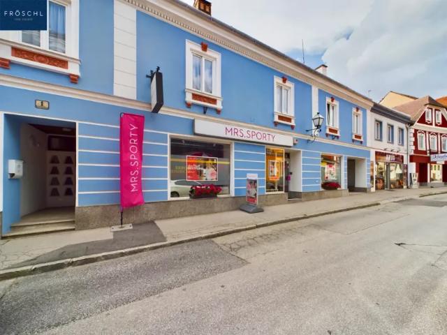 Haus kaufen in Niederösterreich