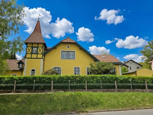 Haus kaufen in Niederösterreich