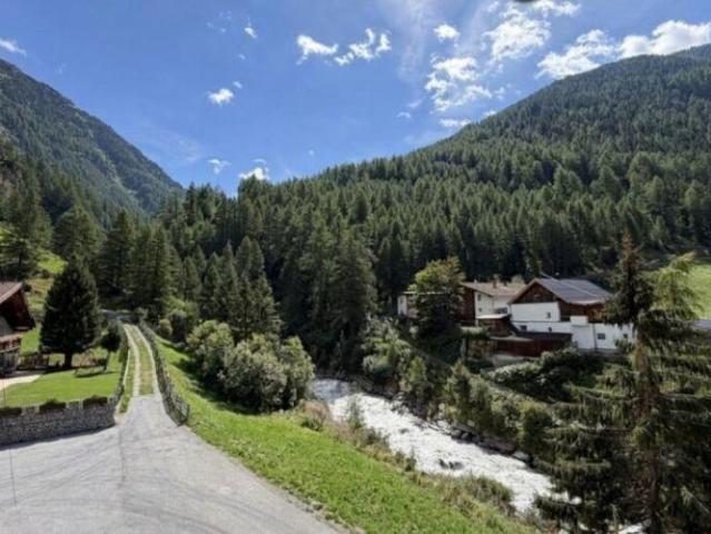 Haus kaufen in Zwieselstein, Sölden