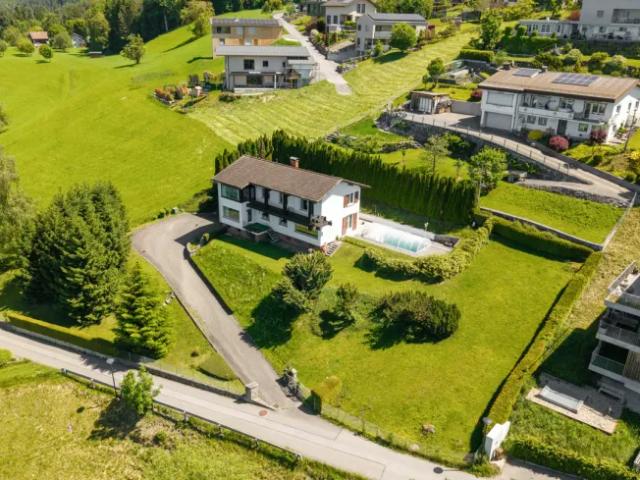 Haus kaufen in Zwischenwasser, Vorarlberg