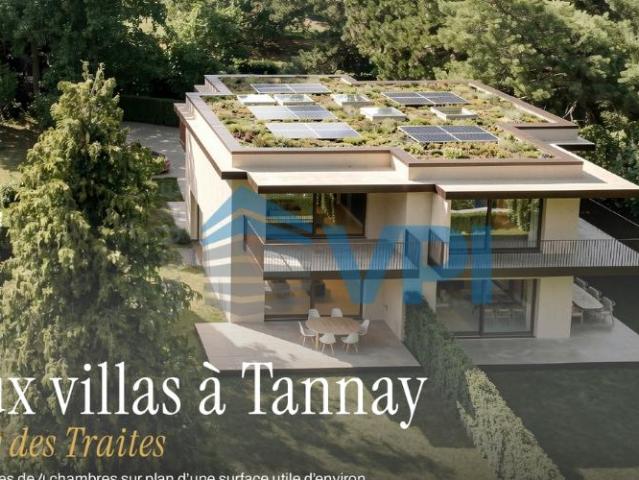 Haus kaufen in Tannay, Waadt