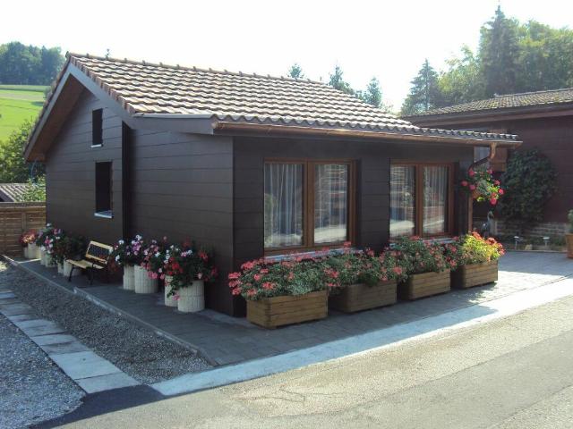 Einfamilienhaus kaufen in Schmiedrued, Aargau