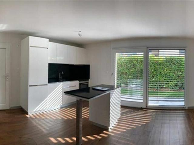 Wohnung kaufen in Saxon, Wallis