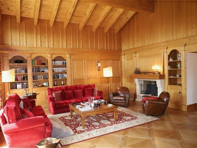 Attikawohnung kaufen in Crans-Montana, Wallis