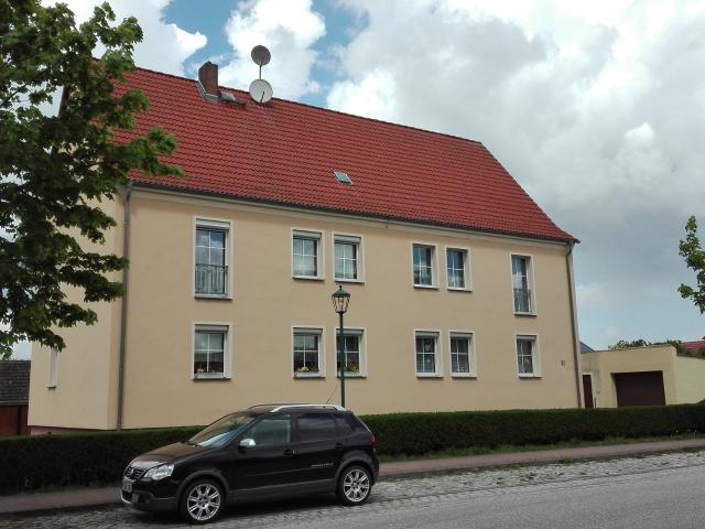 Wohnung kaufen in Karstädt, Brandenburg