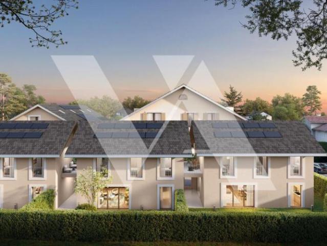 Haus kaufen in Bogis-Bossey, Waadt