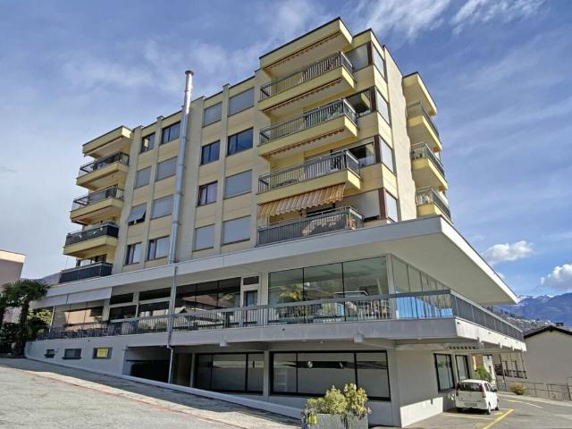 Reihenfamilienhaus kaufen in Terre di Pedemonte, Tessin