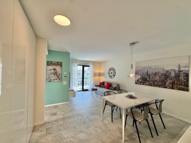 Apartment kaufen in Locarno