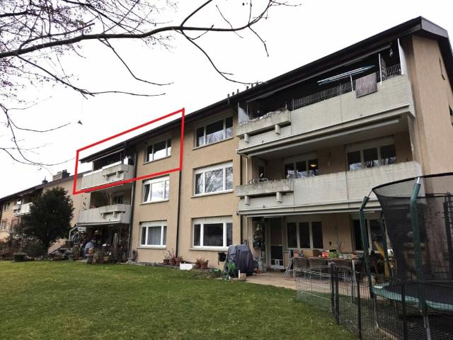 Wohnung kaufen in Turbenthal, Zürich